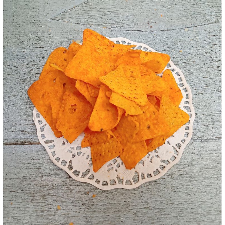 

Tortila Chips Balado TES