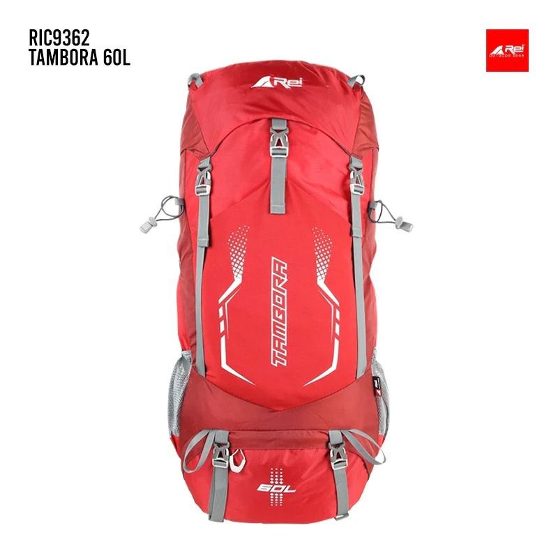 CARRIER REI TAMBORA 60L