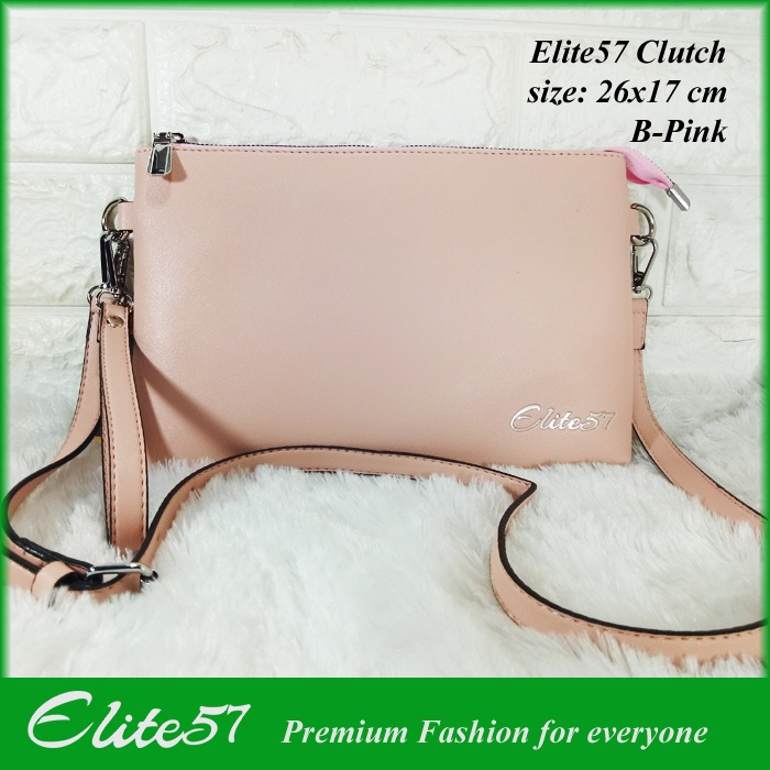 elite57 Clutch Premium