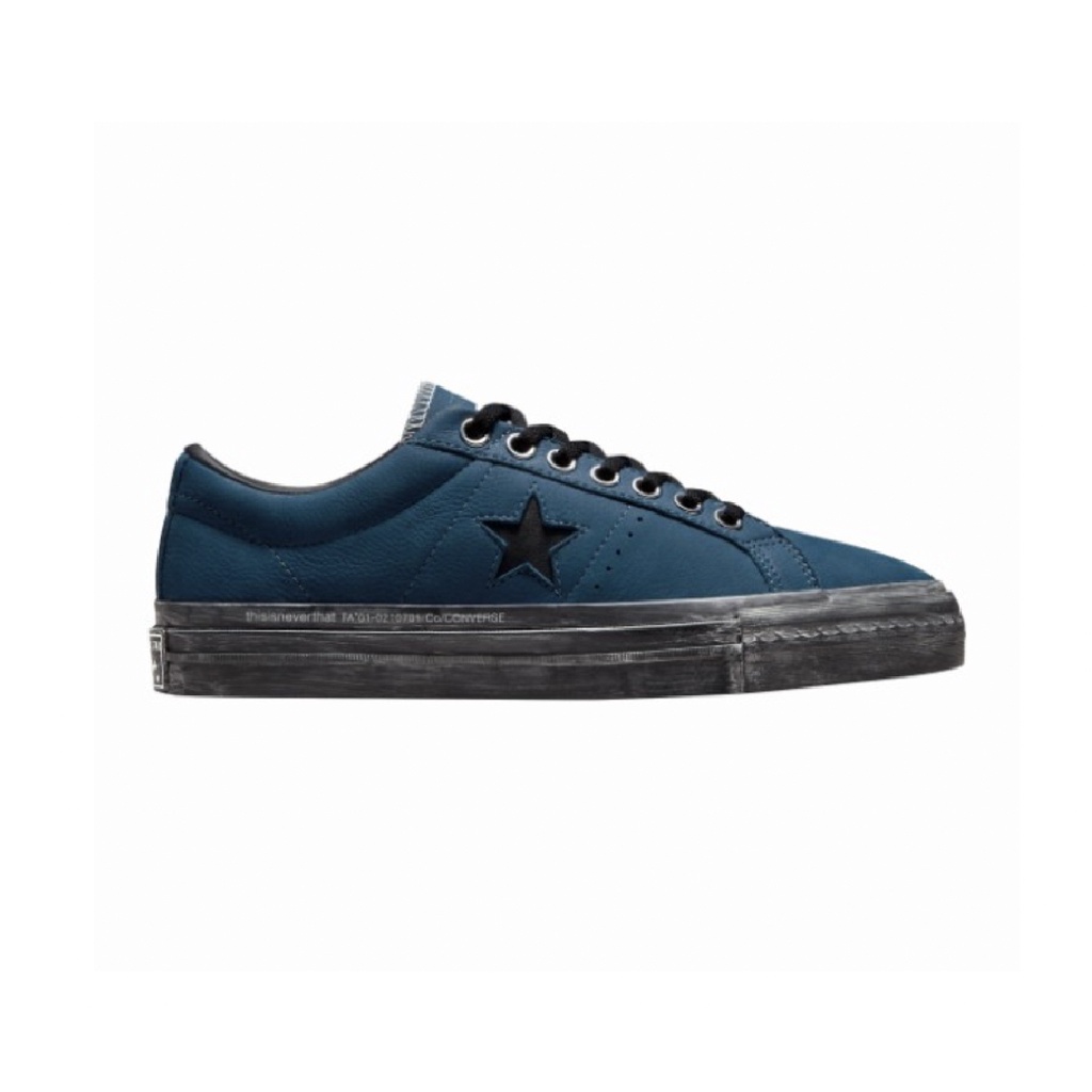 For SALE Limited Edition Converse One Star X Thisisneverthat size 41