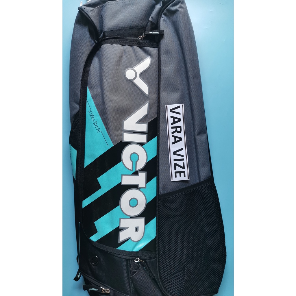 Tas Raket Victor BR6810 BR 6810 Original