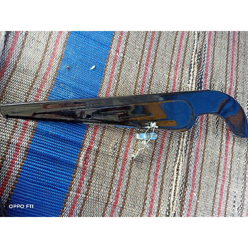 TUTUP RANTAI KATENGKAS ONTHEL