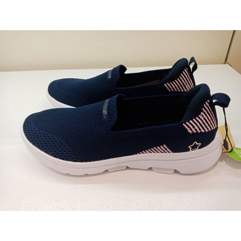 Sepatu pria North Star cowok terbaru Original