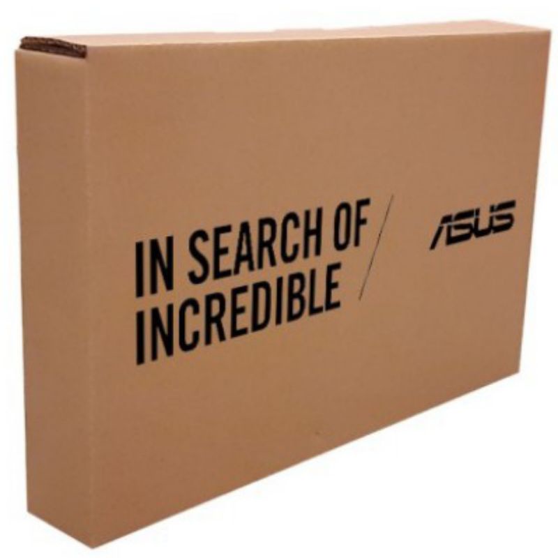 Dus Kardus Laptop Asus