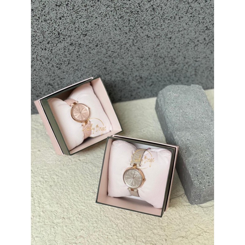 Watch ks original / jam wanita / arloji / kate spade KSW1575