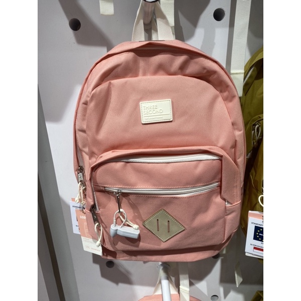 tas backpac wanita 3second original 77383