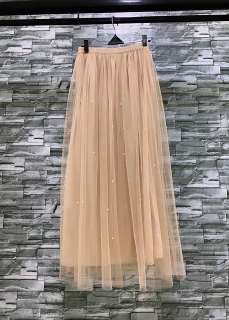 ROK TUTU PEARL