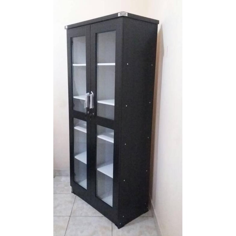 

READY BAYAR DITEMPAT lemari buku / simpan arsip & dokumen STOK TERBATAS Kode 507