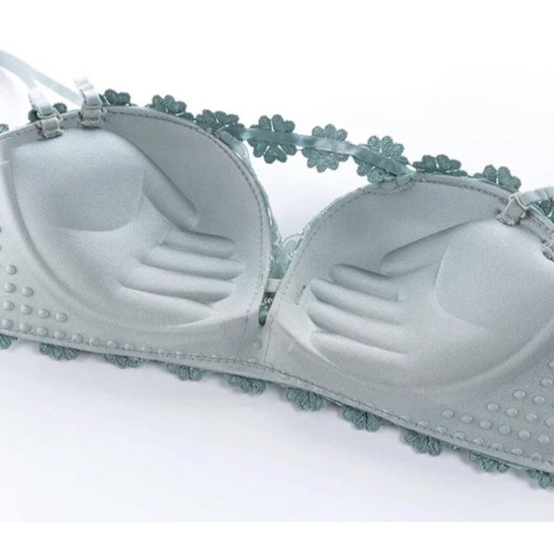 Bra (K-G3) Korean Style / Pakaian dalam wanita dewasa / brokat elegan