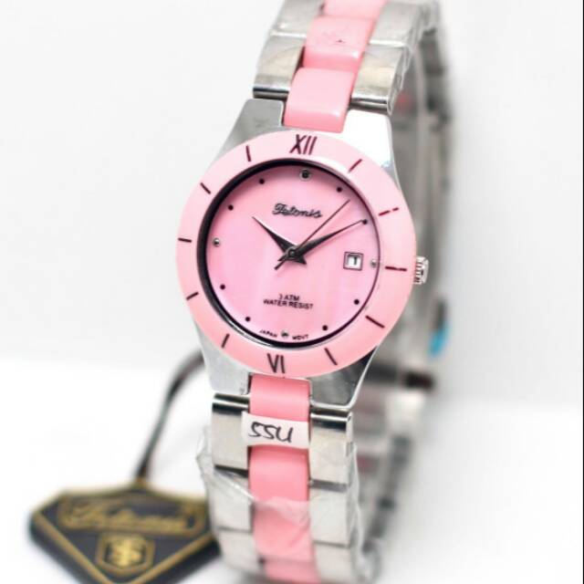 Jam tangan tetonis original
