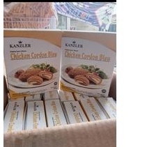 

Kanzler Cordon Blue isi2