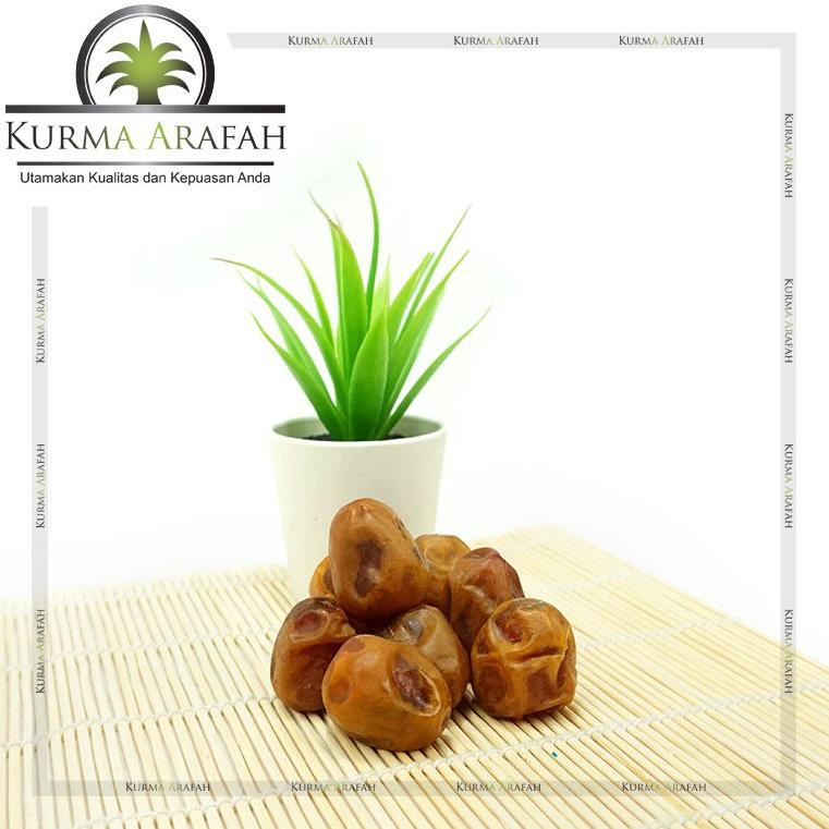 

➜ Kurma Sukari / Kurma raja 3 Kg ㅘ