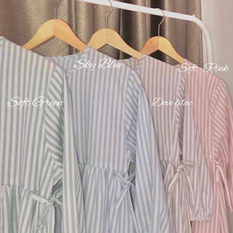 AYNA GAMIS SALUR ALL SIZE S M L XL XXL JUMBO