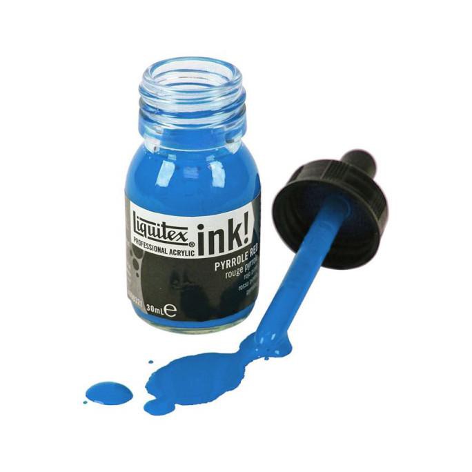 

LIQUITEX Professional Acrylic Ink 30ml