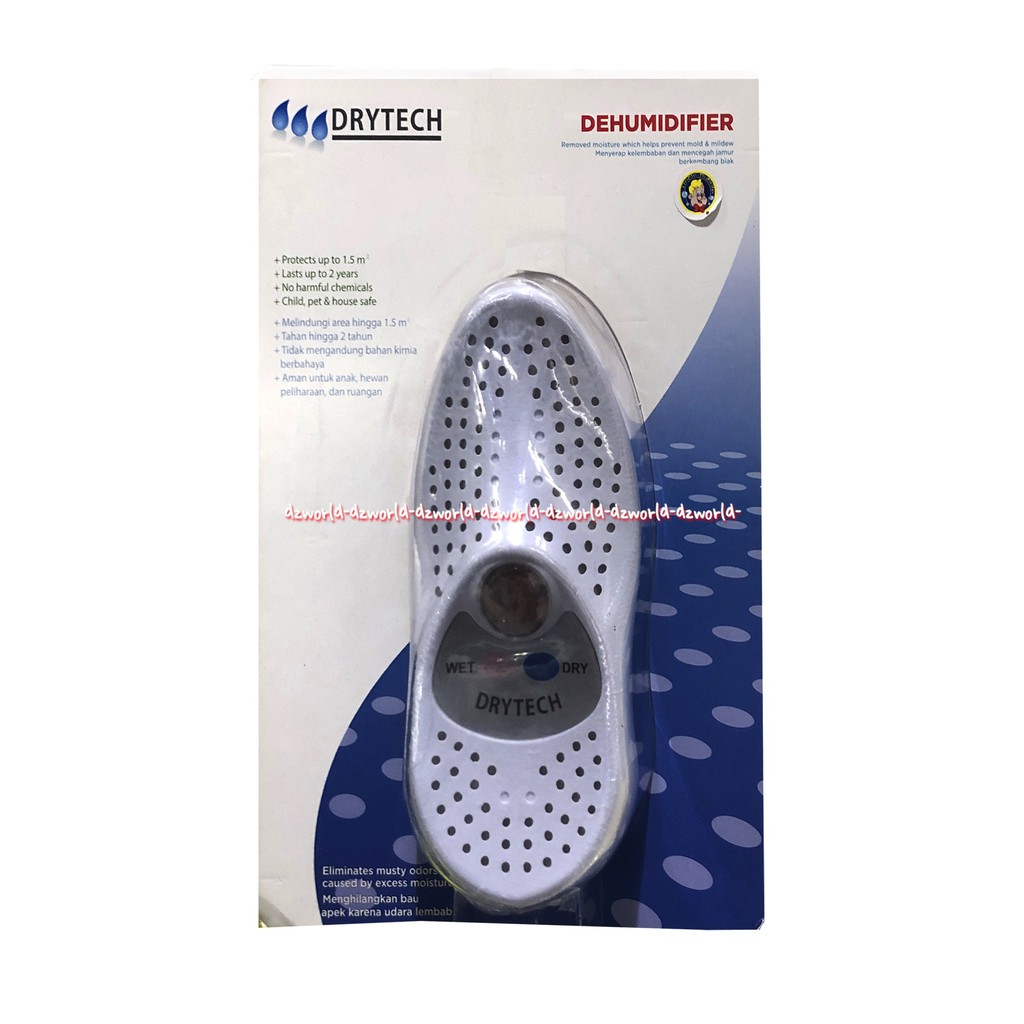 Drytech Dehumidifier Shoes Mini Reusable Dehu Midifier Penghilang Bau Sepatu Bisa Di Charge Cas Carge Dry Tech Shoe