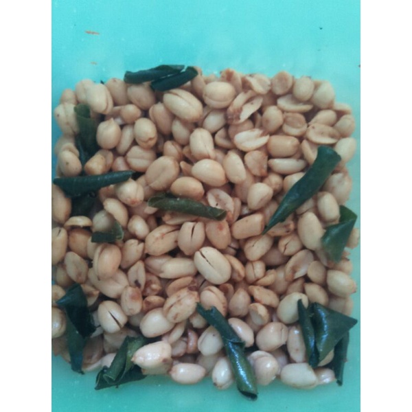 

kacang tojin/kacang bawang