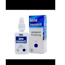 Afrin Nasal Spray 15ml