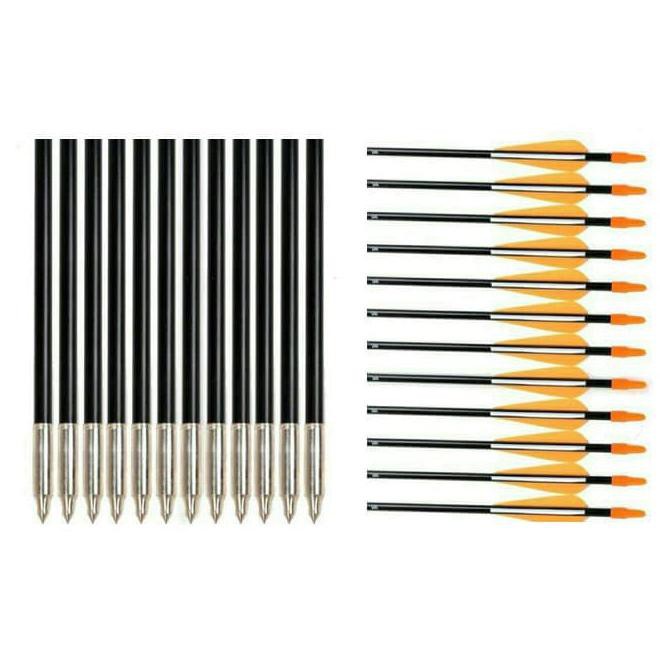 

Arrow Fiber / Anak Panah
