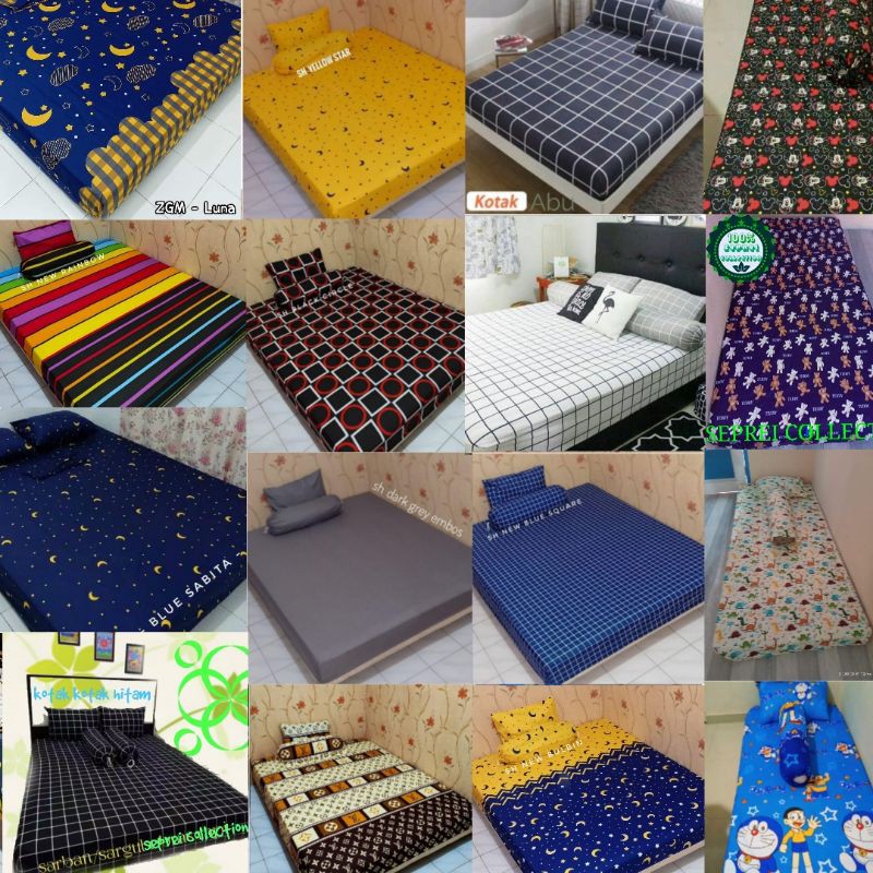 CUSTOM SEPREI KARET SUDUT  ( Untuk Ukuran Chat Admin )