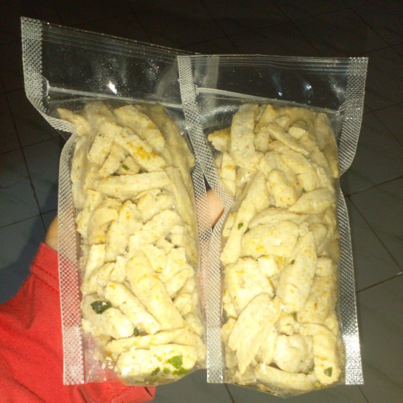 

Basreng Original