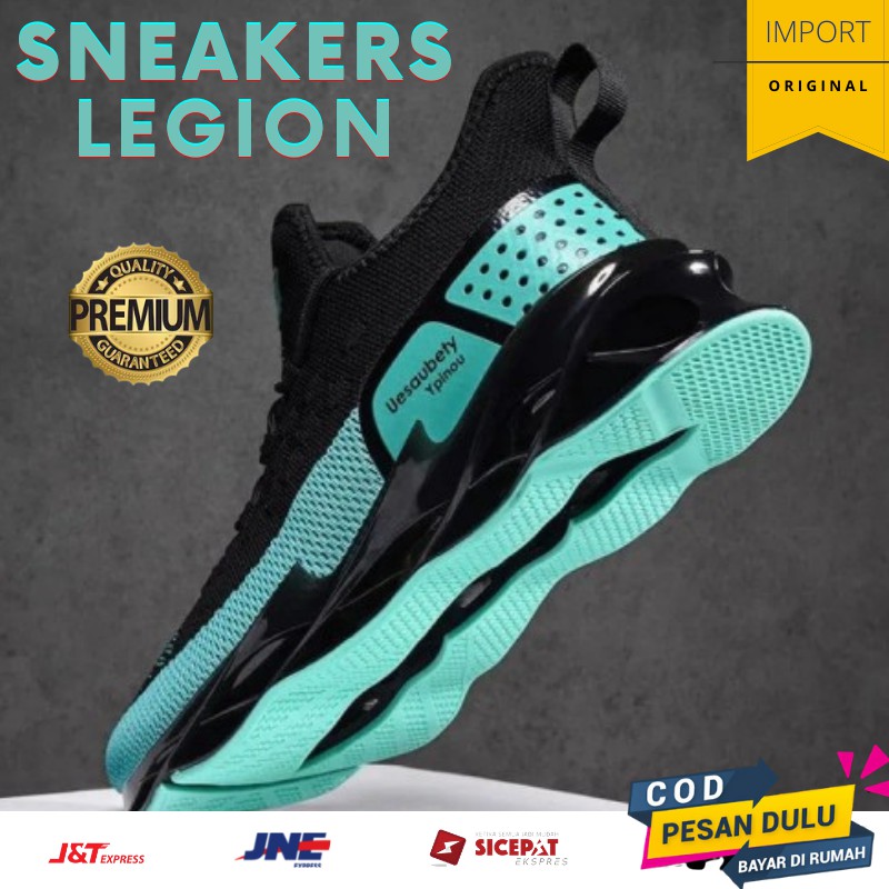 Sneakers Import Legion