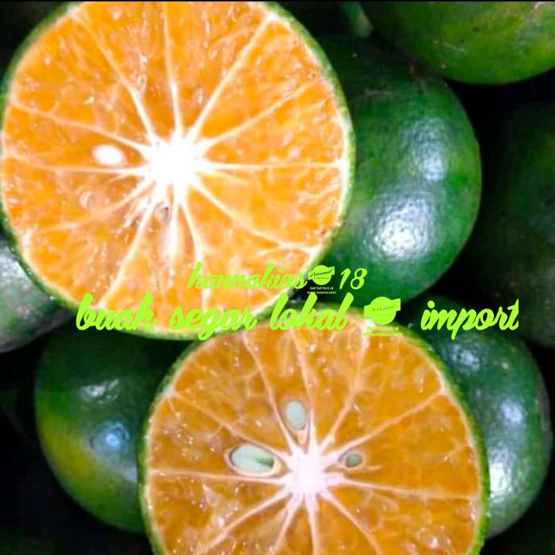 

Jeruk Peras Asam Manis 1 Kg