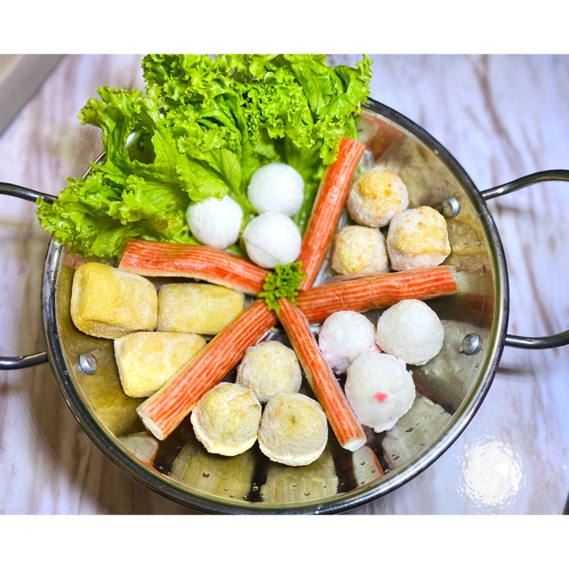 

Shabu shabu simple set