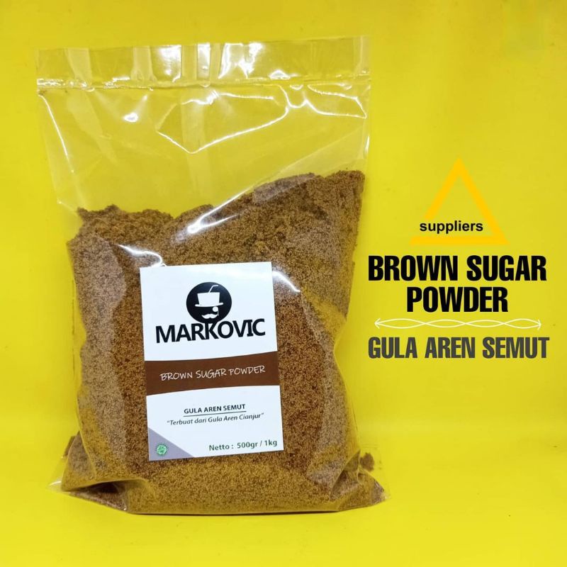 Gula Aren Semut  1karung 25kg