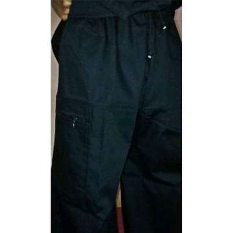 celana sirwal/pangsi dewasa