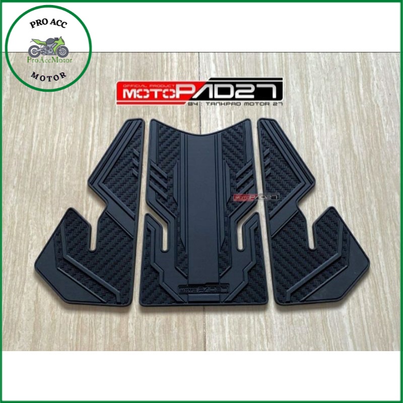 Tankpad Vario 160 Deckpad Vario 160 Rubber Premium