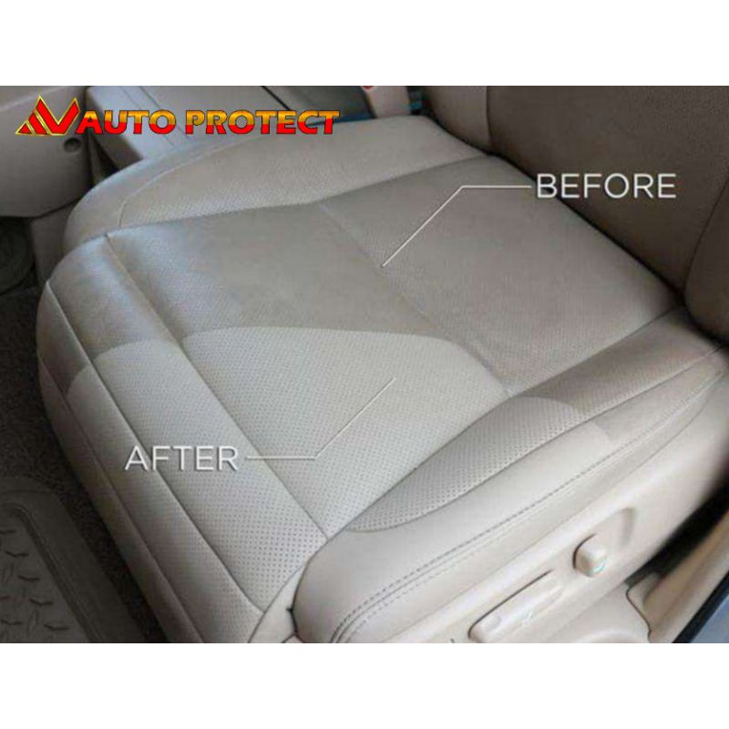 Pembersih Interior Mobil - Pembersih  Jok - Plafon Mobil | Interior Cleaner | Pembersih Serbaguna | By Av Auto Protect