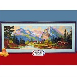 Kristik Kurnia KR 293