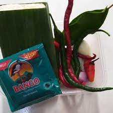 

Paket Orek Tempe 500gr - Bakul Sayur Bandung