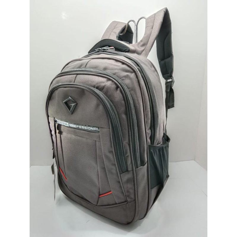 Ransel Laptop Polo Garzzel 18inch #02