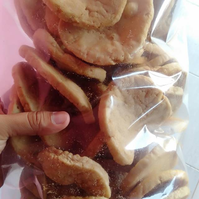 

kemplang seluang mama faris