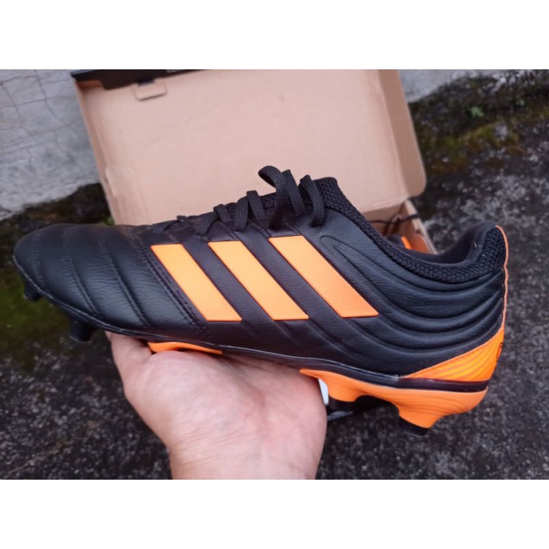 sepatu Adidas copa 20.3 fg original
