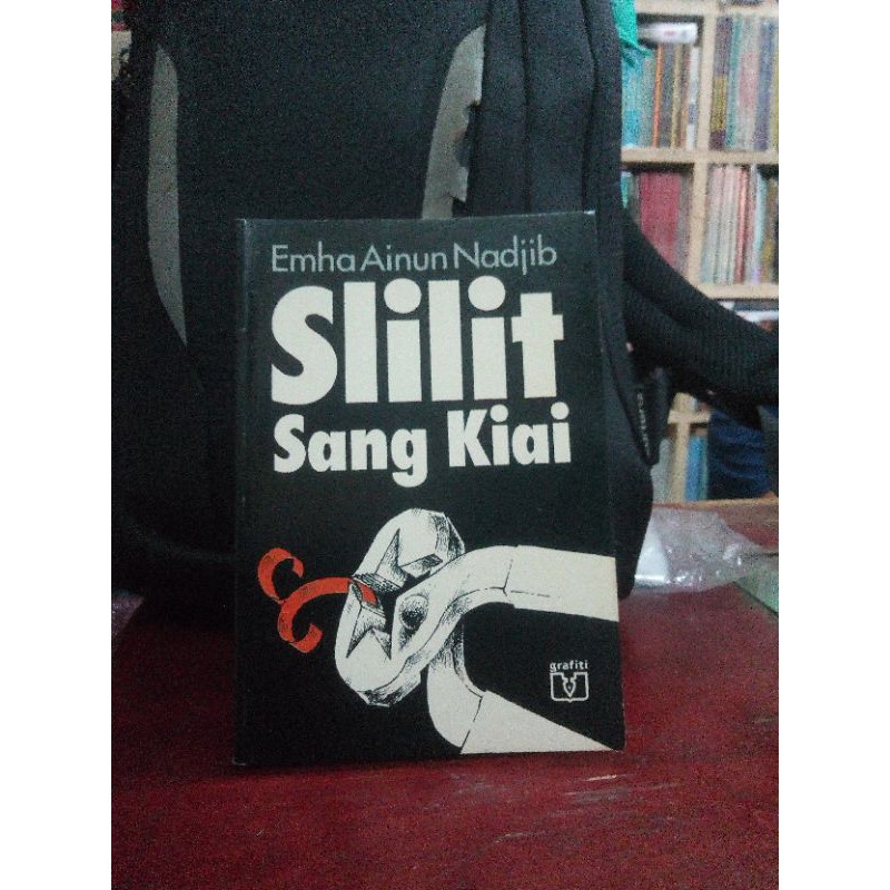 Slilit Sang Kiai