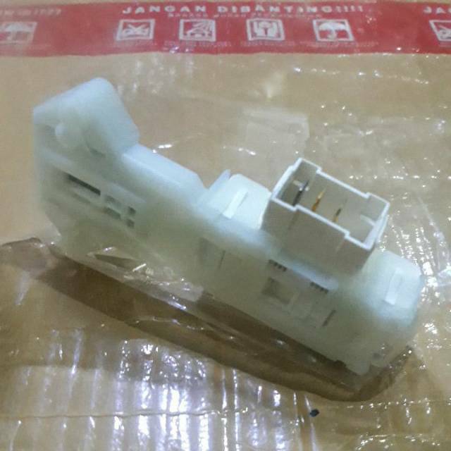 OTOMATIS SWITCH PINTU DOOR LOCK MESIN CUCI LG ATAU MIDEA