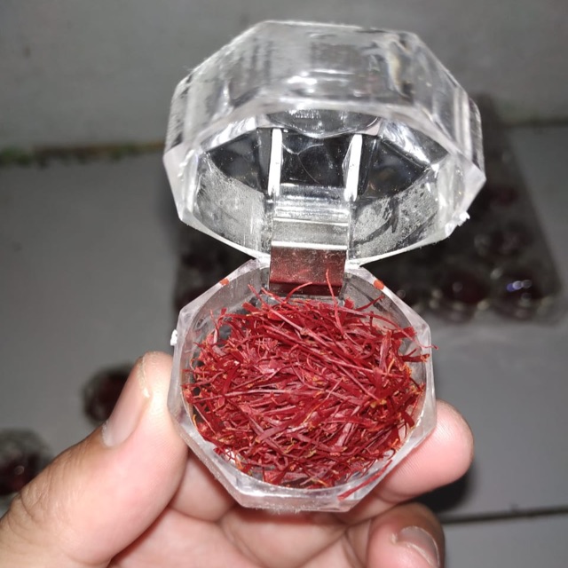 Saffron / Zafron / Jafaron / Zafaron Super Negin