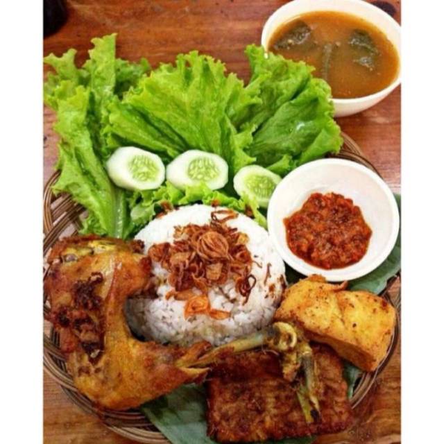 

Paket Bagors 2