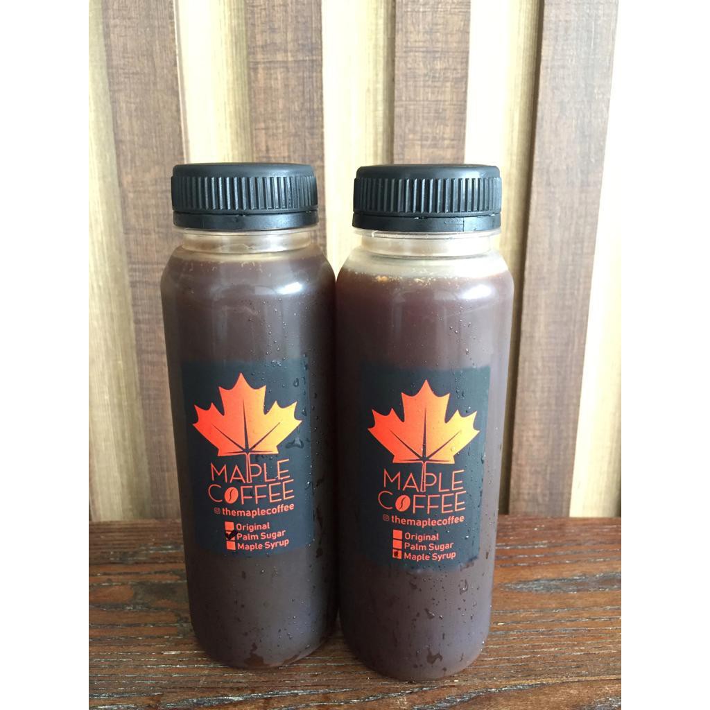 

PROMO BERDUA - 2 ICE COFFEE
