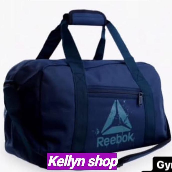 travel bag reebok original