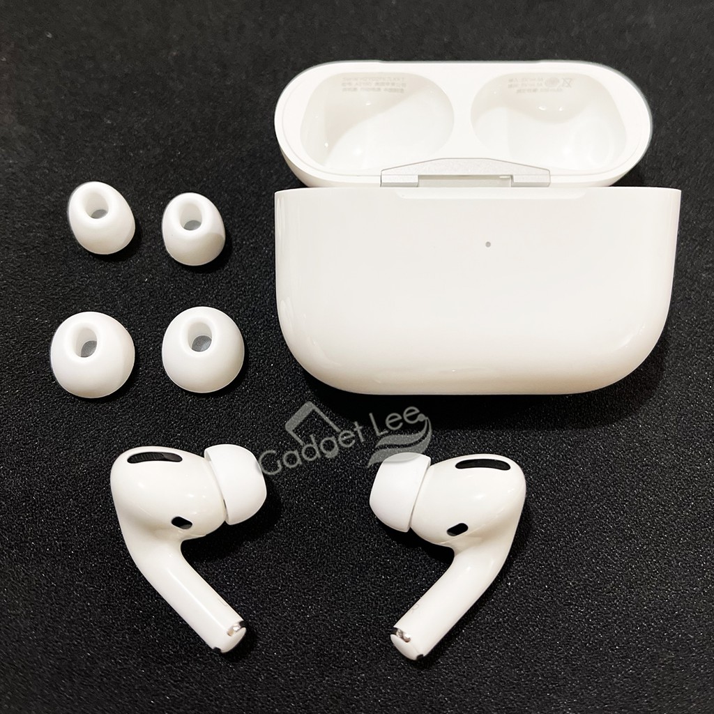 GadgetLeePods Pro Second siap pakai