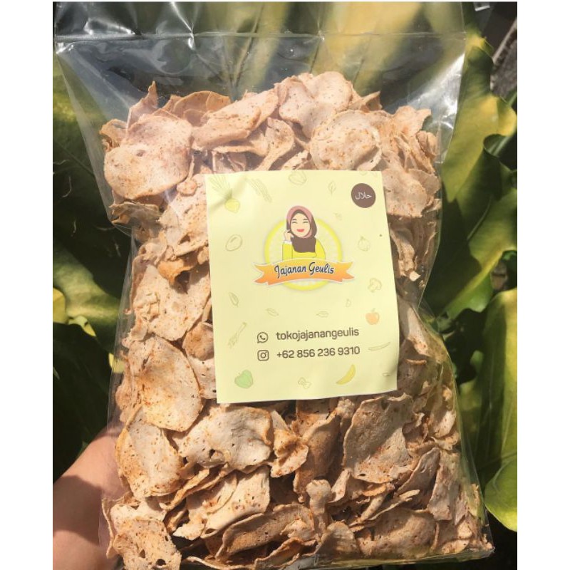 

basreng supwr tipis kemasan 500gr