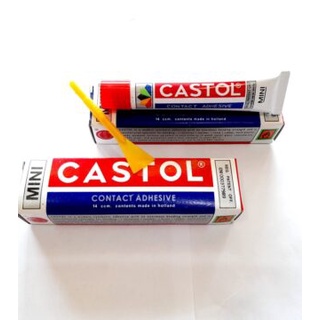 

Lem Castol Mini 14 cc Lem Serbaguna
