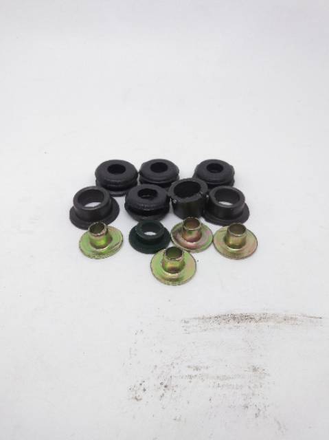 BOS STANG VERSNELING KIT FUTURA/T120SS