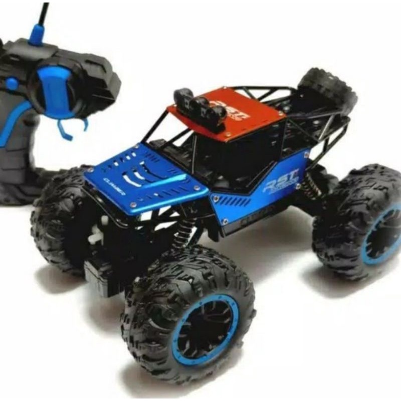 MAINAN ANAK MOBIL REMOTE CONTROL RC ROVER 1:20 BAN BESAR