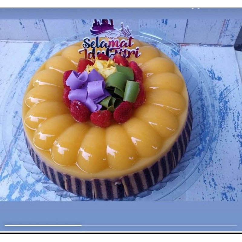 

puding dotmun best seller puding surabaya