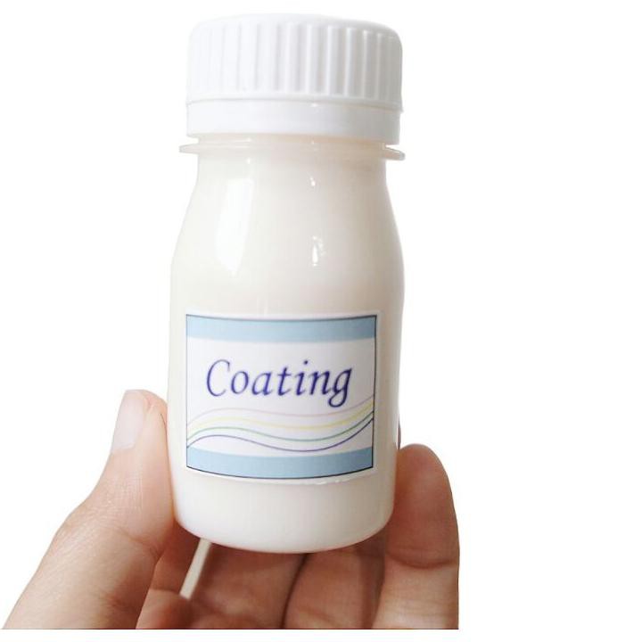 

Grosiran Murah Coating (40ml) Cairan Pelapis Cat by Ganzel untuk Kulit Vinyl Clay Kaca Kayu Kanvas K