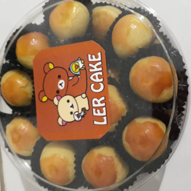 

Kue Nastar